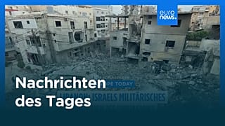 Nachrichten des Tages | 27. März 2026 - Abendausgabe