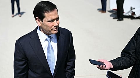 ترامب يتحدث عن "ضربة كبيرة لإيران".. وروبيو يتوقع إنهاء العمليات "خلال أسبوعين"