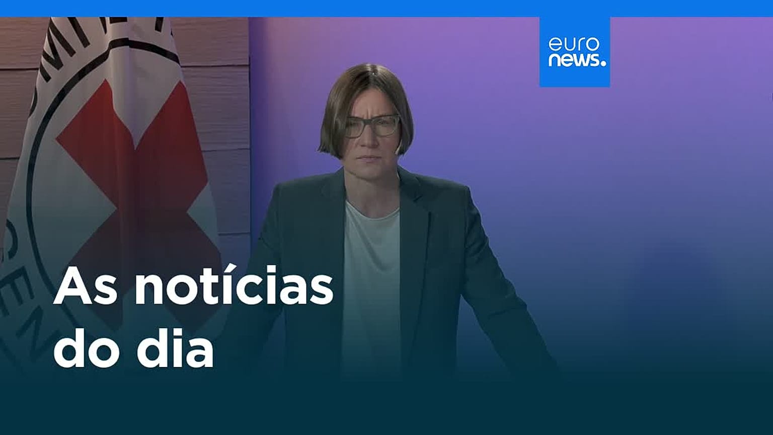 Notícias do dia | 27 de março 2026 - Noite