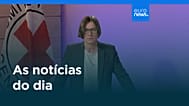 Notícias do dia | 27 de março 2026 - Noite