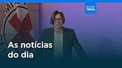 Notícias do dia | 27 de março 2026 - Noite