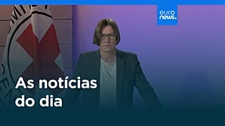 Notícias do dia | 27 de março 2026 - Noite