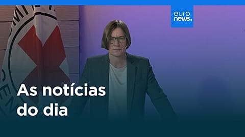 Notícias do dia | 27 de março 2026 - Noite