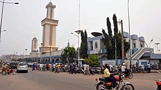 Bénin : une campagne présidentielle à deux vitesses