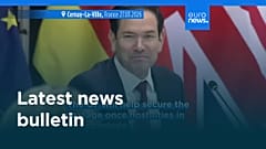 Latest news bulletin | March 28th, 2026 – Midday