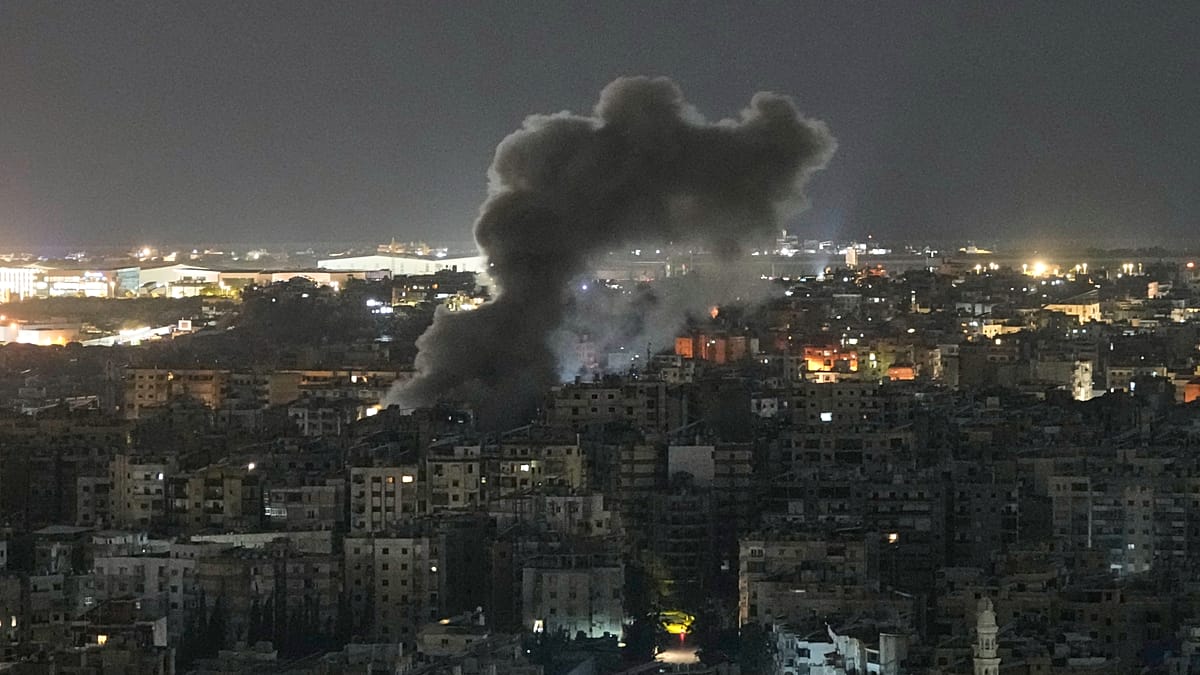 Παγκόσμια ανησυχία καθώς ο πόλεμος στη Μέση Ανατολή εισέρχεται στον δεύτερο μήνα του