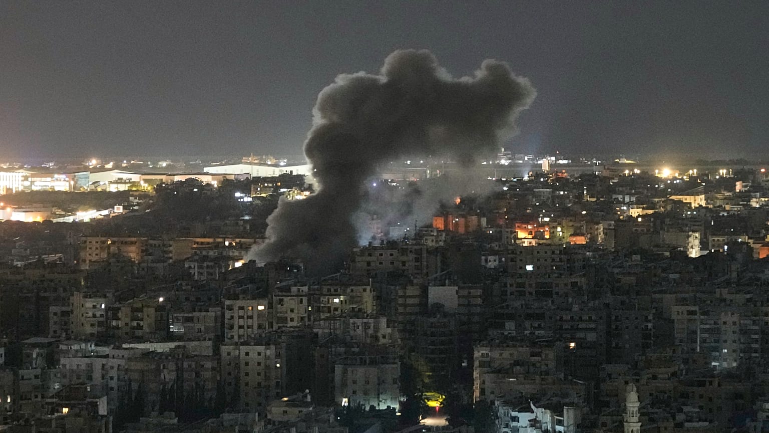 Mέση Ανατολή