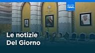 Le notizie del giorno | 28 marzo 2026 - Mattino