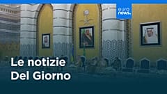 Le notizie del giorno | 28 marzo 2026 - Serale