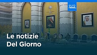 Le notizie del giorno | 28 marzo 2026 - Mattino