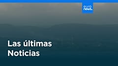 Últimas noticias | 28 marzo 2026 - Mediodía
