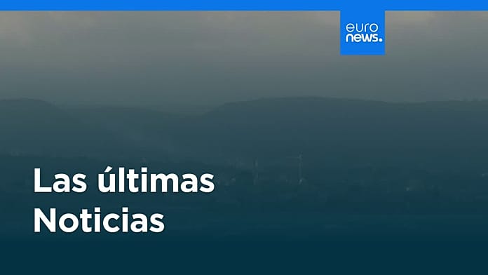 Últimas noticias | 28 marzo 2026 - Mañana