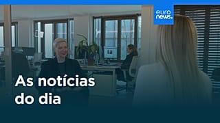 Notícias do dia | 28 de março 2026 - Manhã