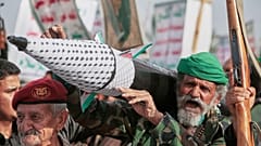 حوثی‌ها