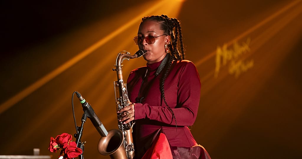 Montreux Jazz Festival makes African debut in South Africa’s wine country