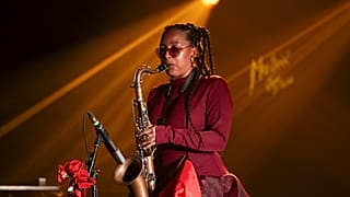 Montreux Jazz Festival makes African debut in South Africa’s wine country