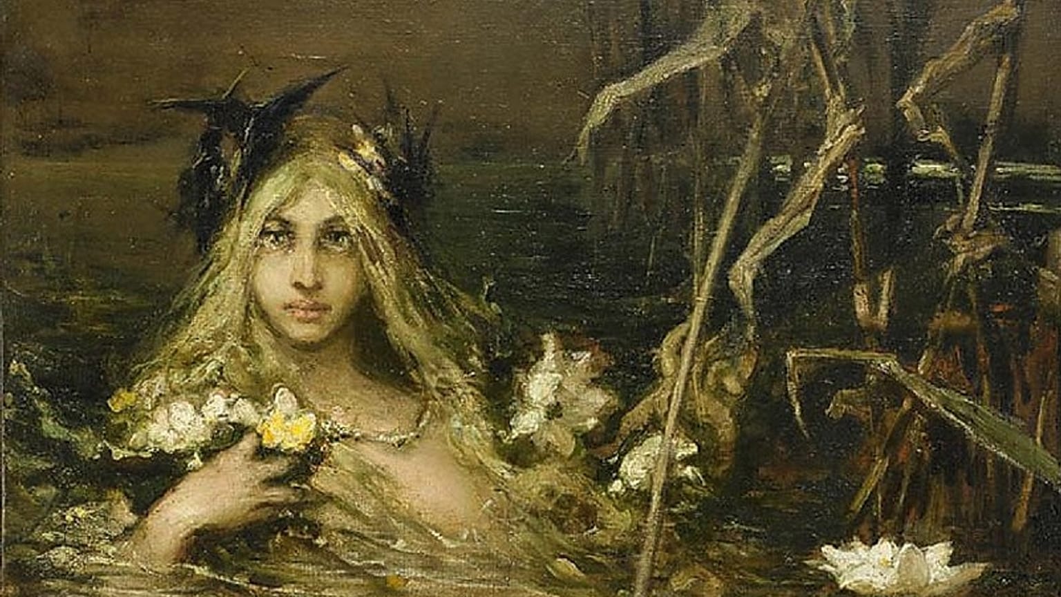 Un Russe sur cinq croit aux sirènes