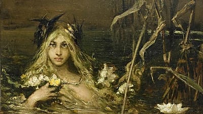 Un russo su cinque crede alle sirene