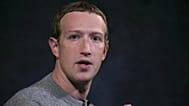 Mark Zuckerberg
