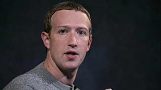 Mark Zuckerberg