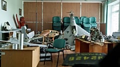 Made in Germany: Diese Bauteile treiben russische Drohnen in die Ukraine