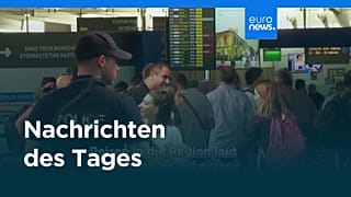 Nachrichten des Tages | 28. März 2026 - Mittagsausgabe