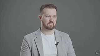 Szabó Bence rendőr százados, a Nemzeti Nyomozó Iroda volt kiberbiztonsági nyomozója