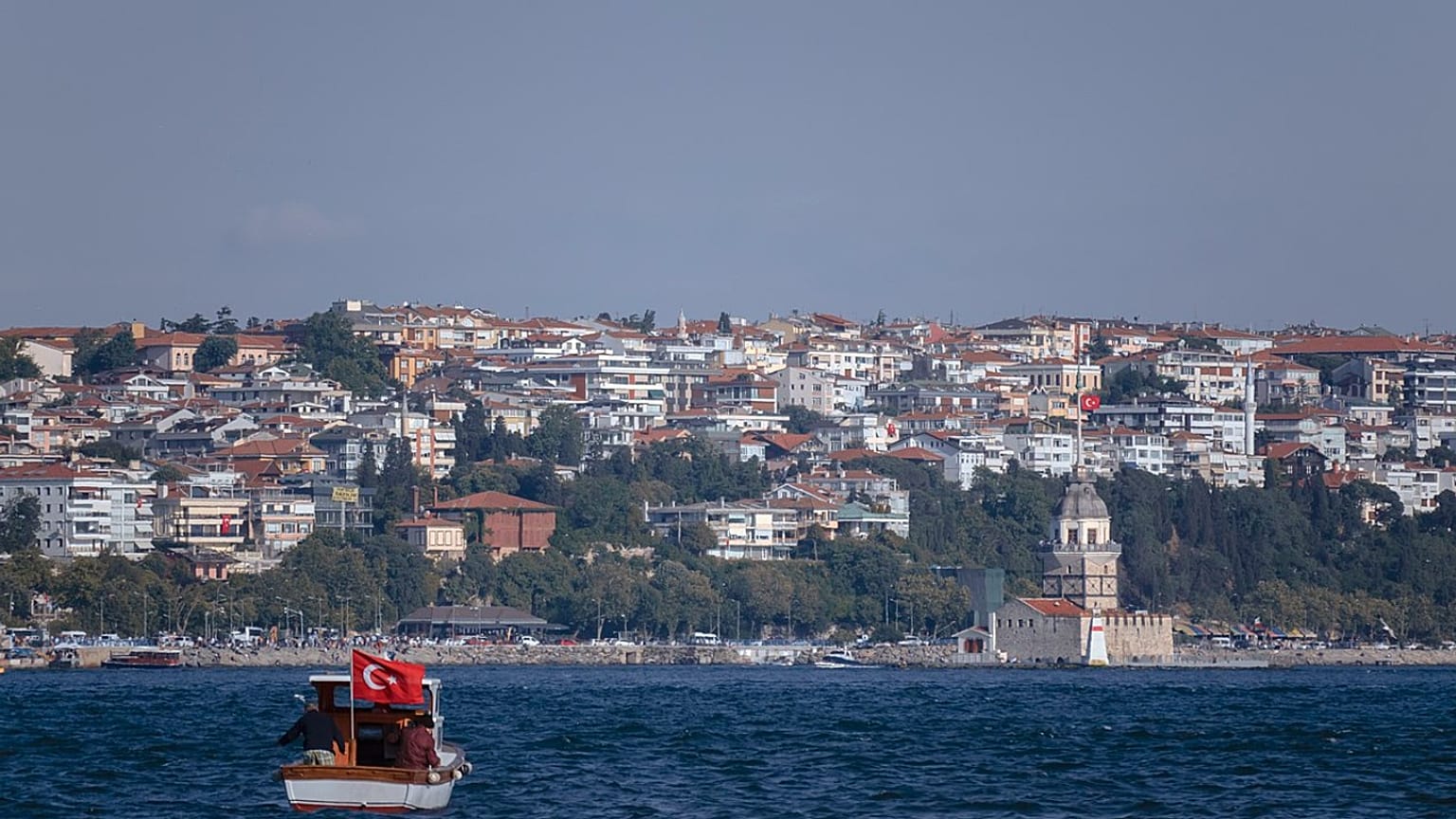 Arşiv görüntüsü.