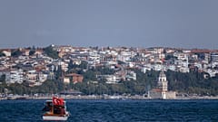 Arşiv görüntüsü.