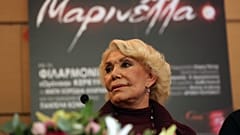 Η Μαρινέλλα το 2016
