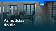 Notícias do dia | 29 de março 2026 - Manhã