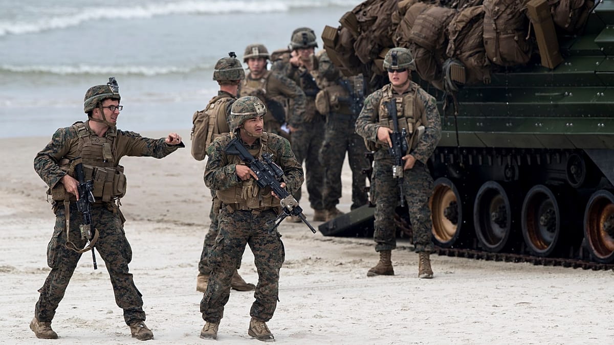 تصرف خارک و سناریوی حمله به شاهرگ نفتی ایران؛ از گزینه پرریسک ترامپ و هشدارهای تهران چه میدانیم؟