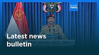 Latest news bulletin | March 29th, 2026 – Morning