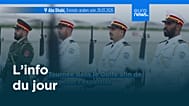L’info du jour | 29 mars 2026 - Matin