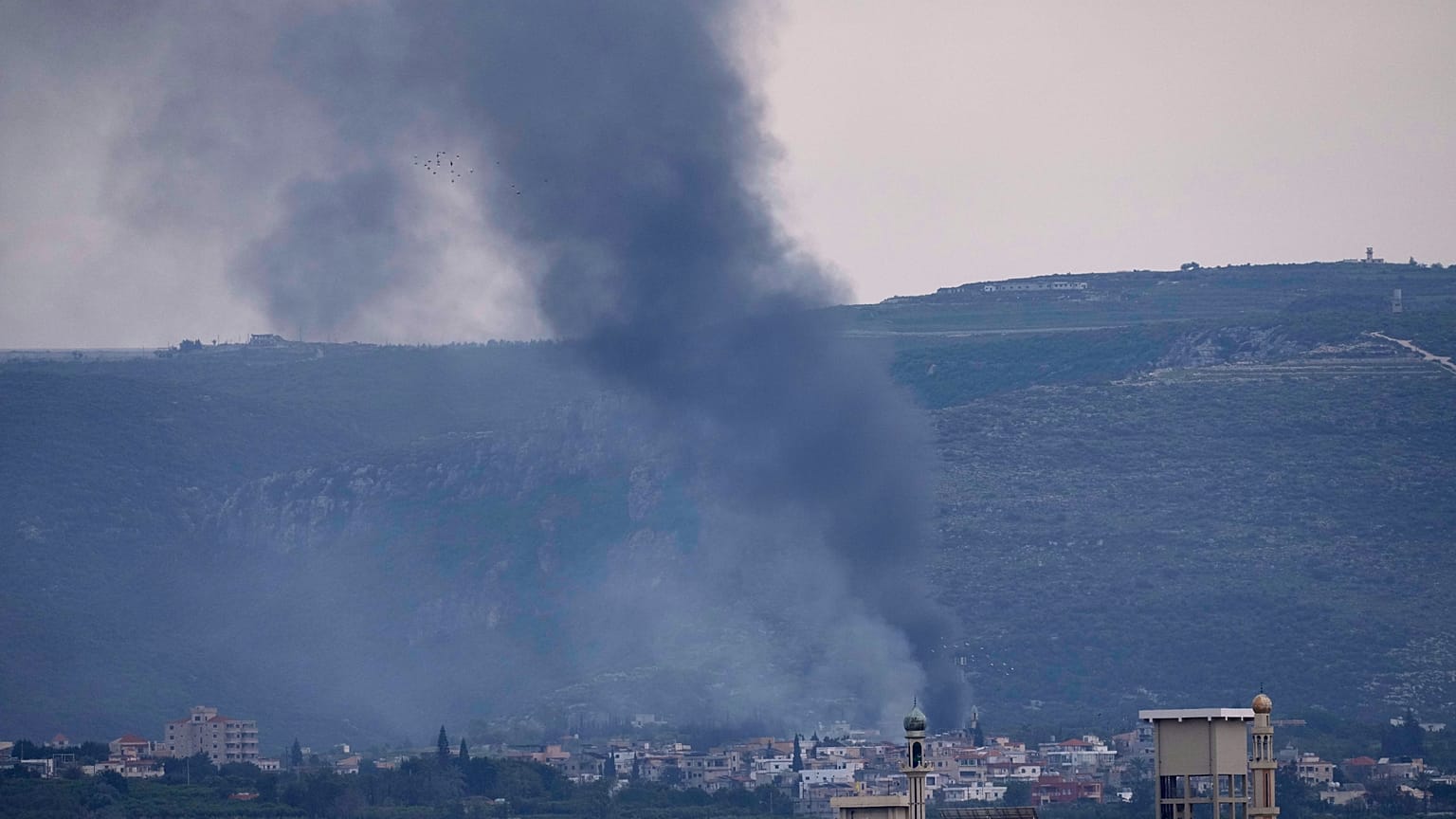 Πόλεμος στο Ιράν