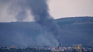 Πόλεμος στο Ιράν