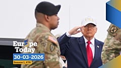 Europa heute