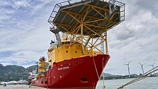 Bilateral relations between China and Seychelles enter a new phase