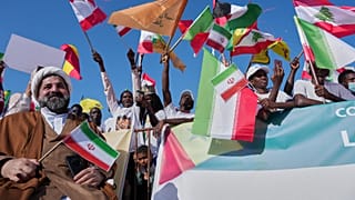 Διπλωματικός μαραθώνιος στο Πακιστάν