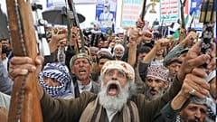 حوثی‌ها در یمن