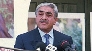 Algérie : L’ancien président Liamine Zeroual est décédé à l’âge de 84 ans