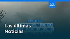 Últimas noticias | 29 marzo 2026 - Mediodía