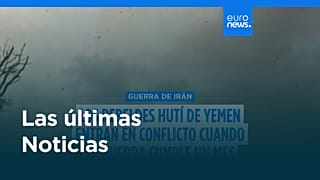 Últimas noticias | 29 marzo 2026 - Mediodía