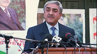 Algérie : Abdelmadjid Tebboune rend hommage à l'ex-président Liamine Zeroual