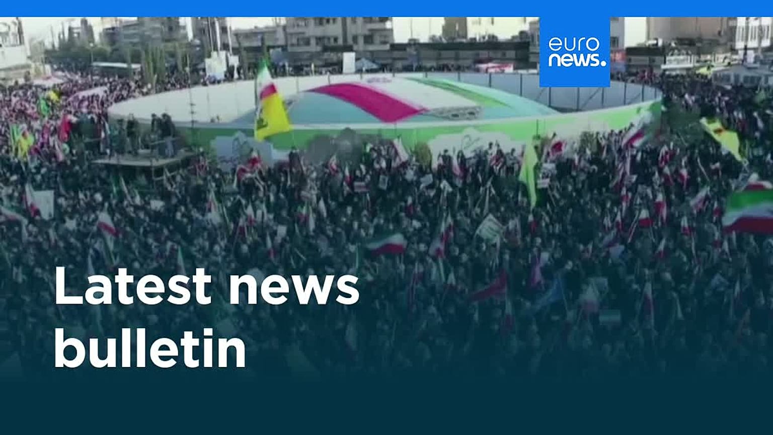 Latest news bulletin | March 29th, 2026 – Evening