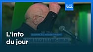L’info du jour | 29 mars 2026 - Soir