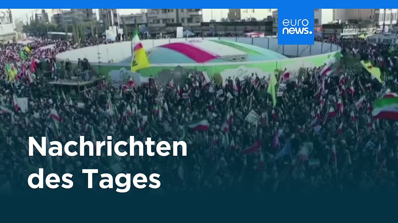 Nachrichten des Tages | 29. März 2026 - Abendausgabe