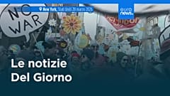 Le notizie del giorno | 29 marzo 2026 - Serale
