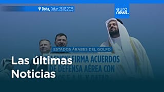 Últimas noticias | 29 marzo 2026 - Tarde