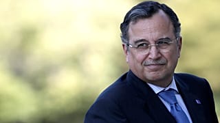 Egypte : la Ligue arabe a un nouveau secrétaire général